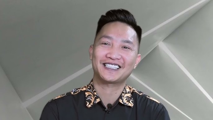CEO Huấn Hoa Hồng – Nhà Sáng Lập Tài Ba Của Good88