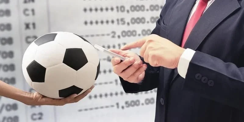 Tìm Hiểu Về Tỷ Lệ Kèo Trực Tuyến Và Cách Đọc Chuẩn Xác